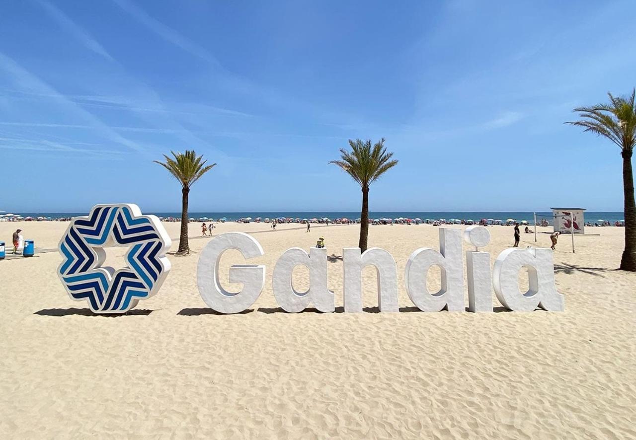 Gandia Mallorca 27 Exterior photo